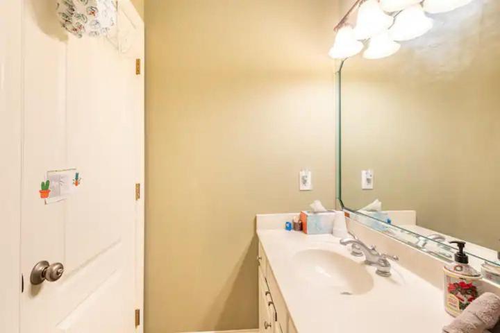 City Chic Private Room & Bath Atlanta Ngoại thất bức ảnh